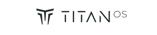 TitanOS Logo